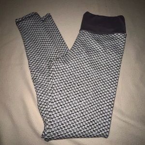 Viral Tik-Tok Leggings